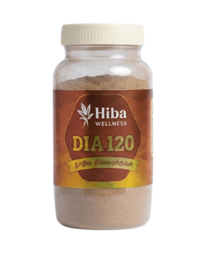 DIA 120