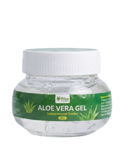 Aloe Vera Gel