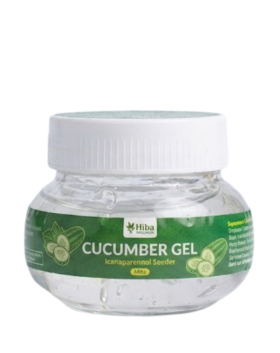 Cucumber Gell