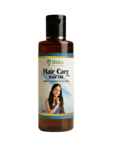 Hari Oil