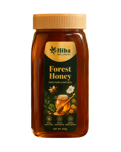 Forest Honey