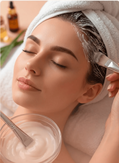 Hair Care