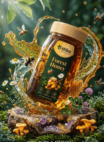 Honey Type