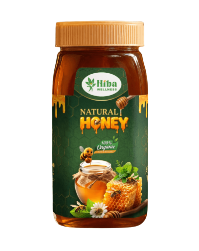 Nature Honey