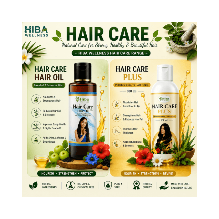 Hair Care